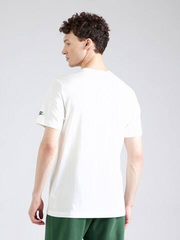 Nike Sportswear Shirt 'CLUB' in Beige