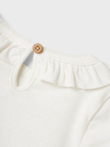 NAME IT Shirt in White