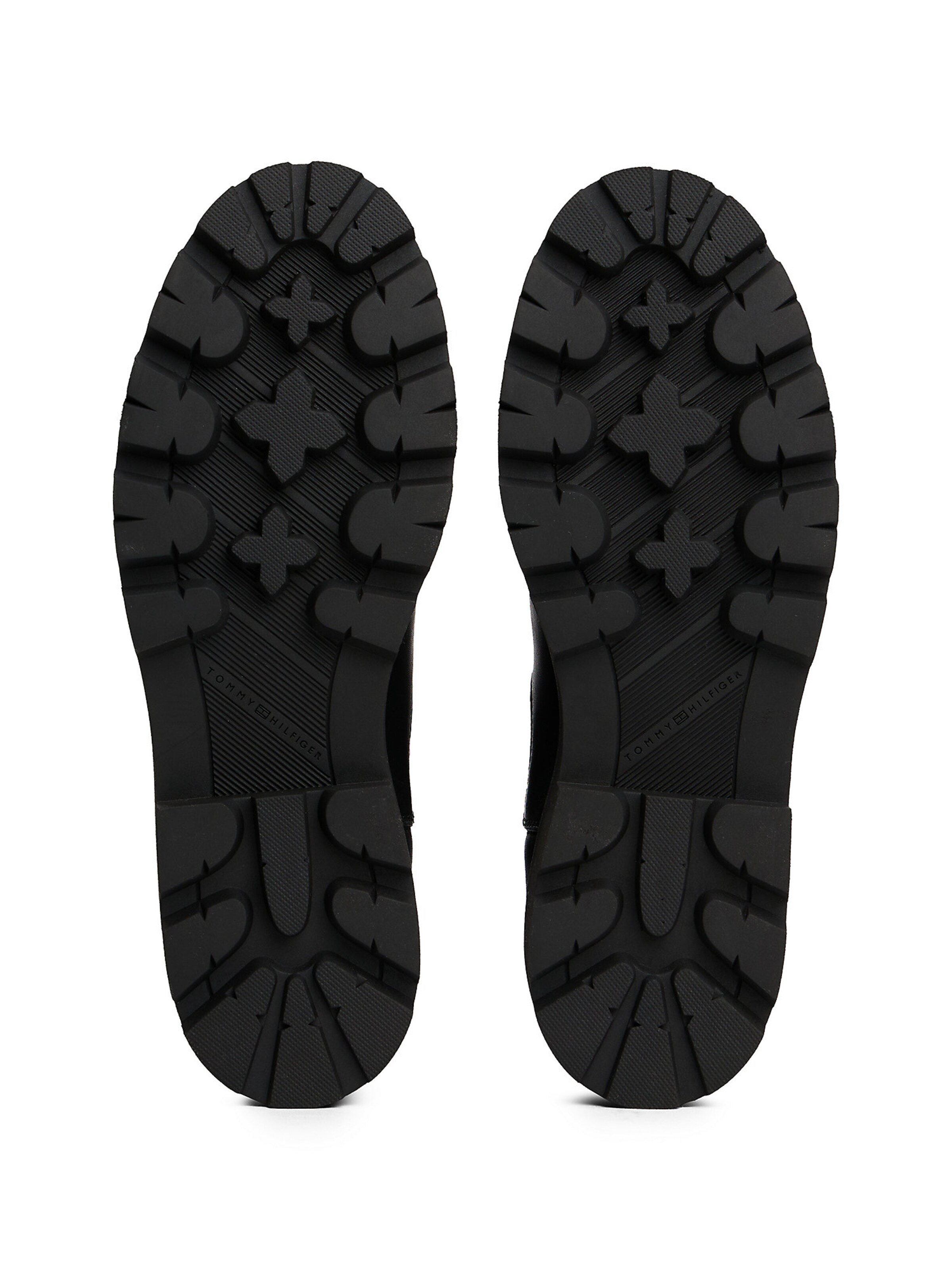 Chelsea Boots TOMMY HILFIGER en noir