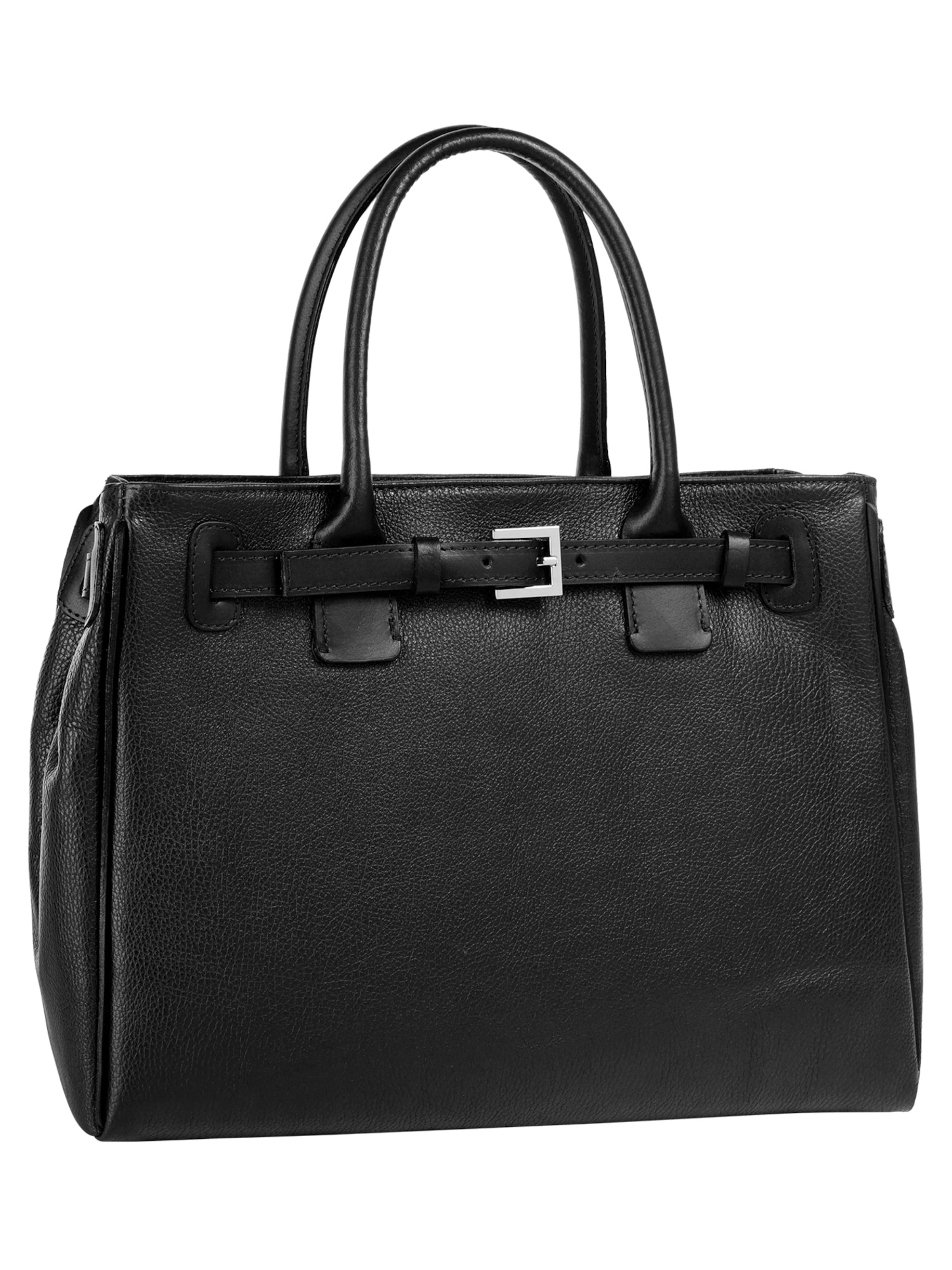 Sacs à main Cluty en noir