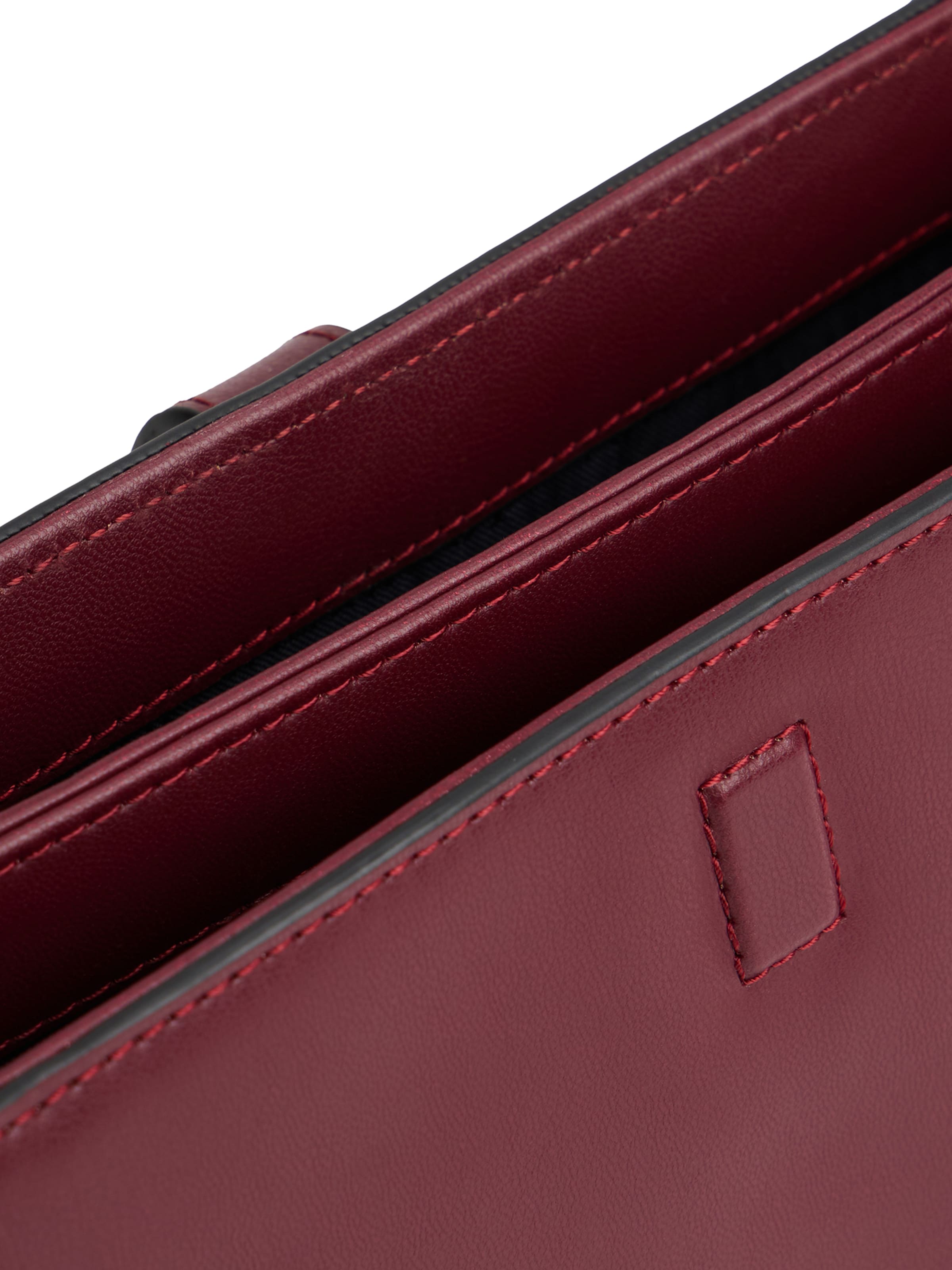 Sac à bandoulière TOMMY HILFIGER en violet