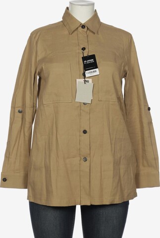 Marella Bluse S in Beige: predná strana