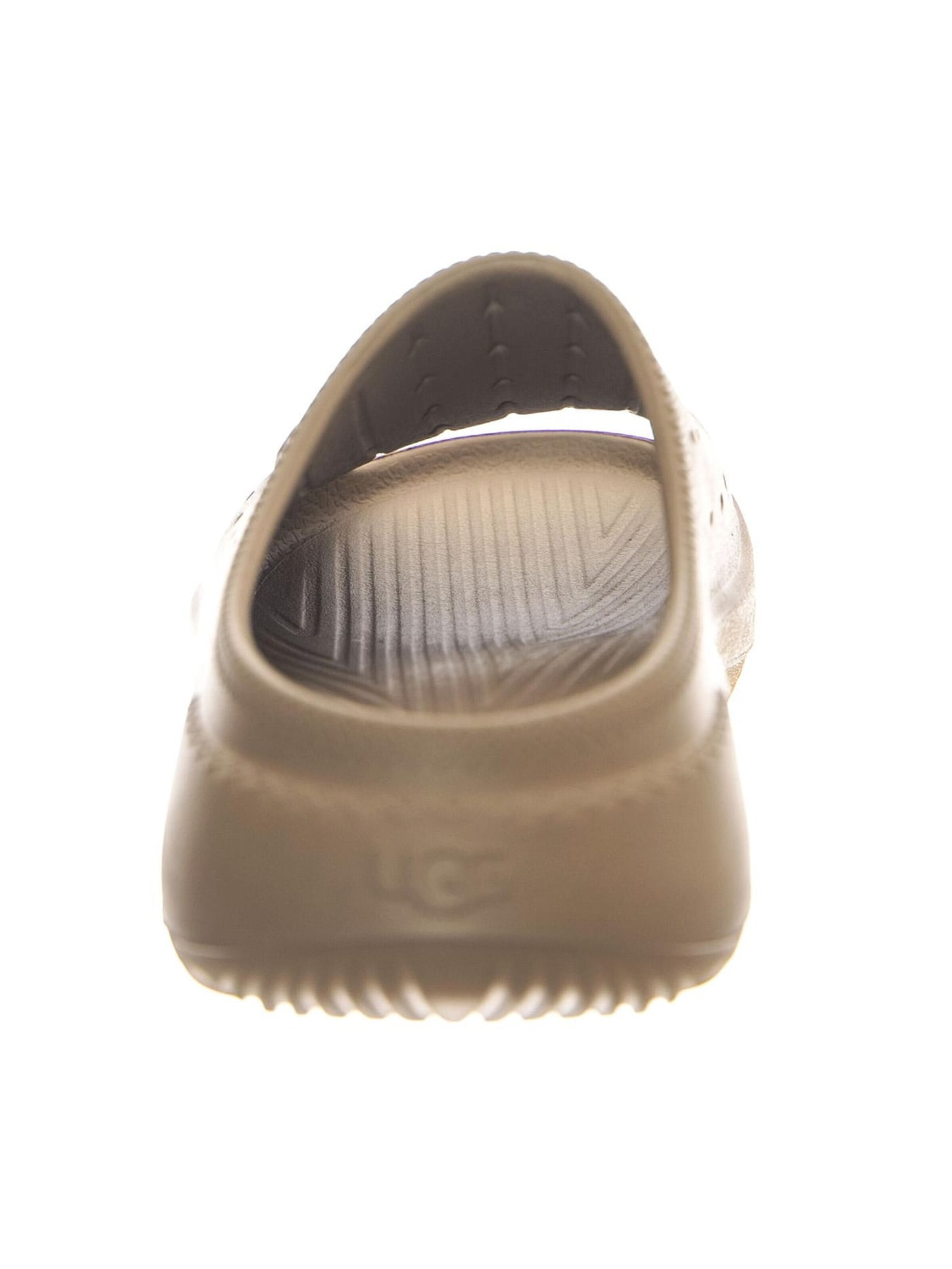 UGG Sandale 'Slide It Dune'‌‌‌ in Beige