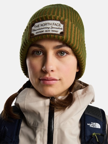 THE NORTH FACE - Gorros em verde
