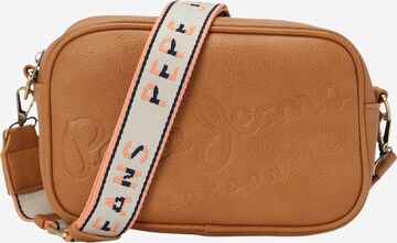 Pepe Jeans Tasche 'Bassy' in Beige