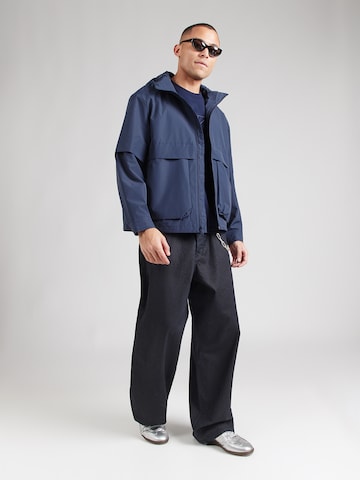 zils Calvin Klein Jeans Starpsezonu jaka