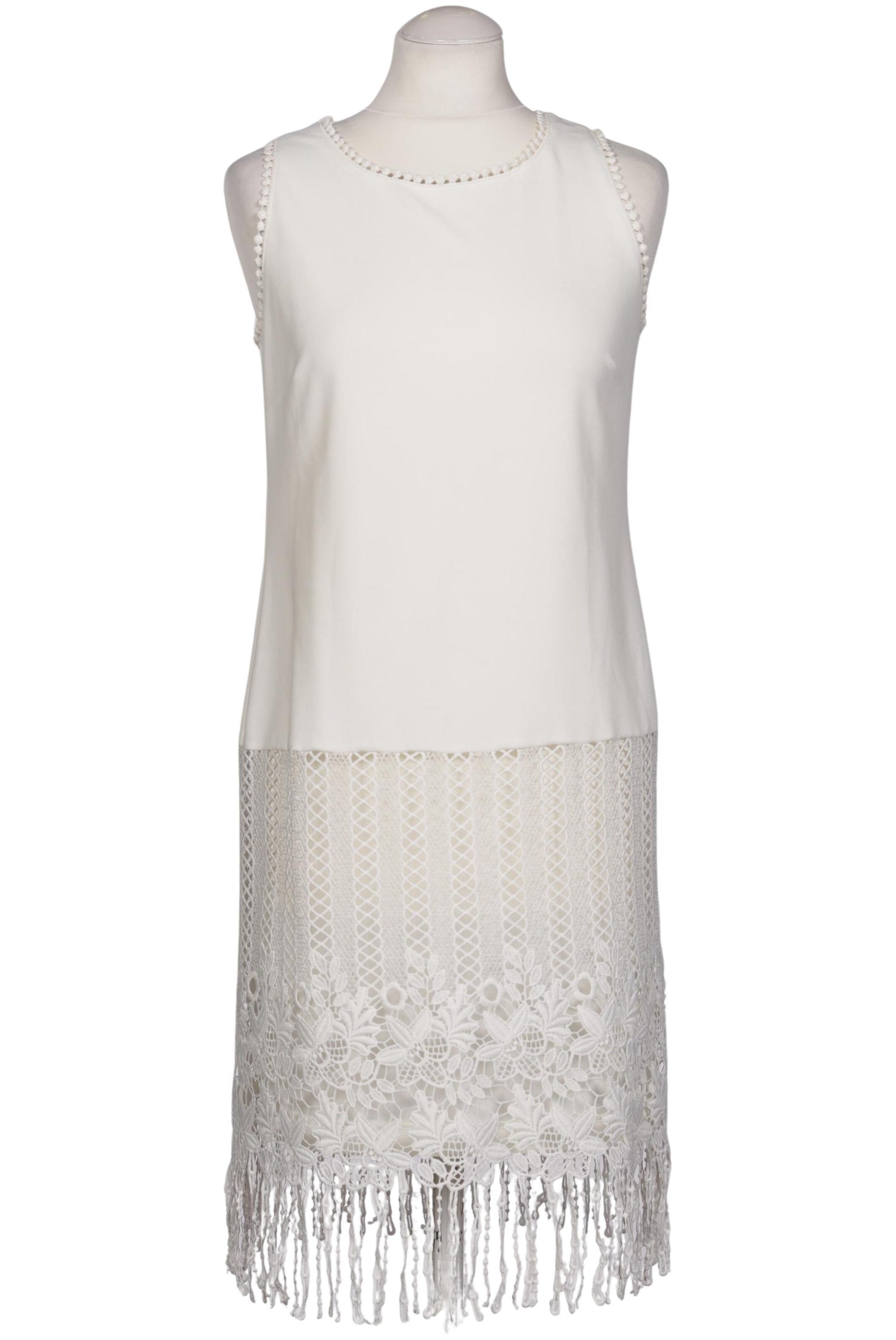 Ana Alcazar Dress in S in White: front