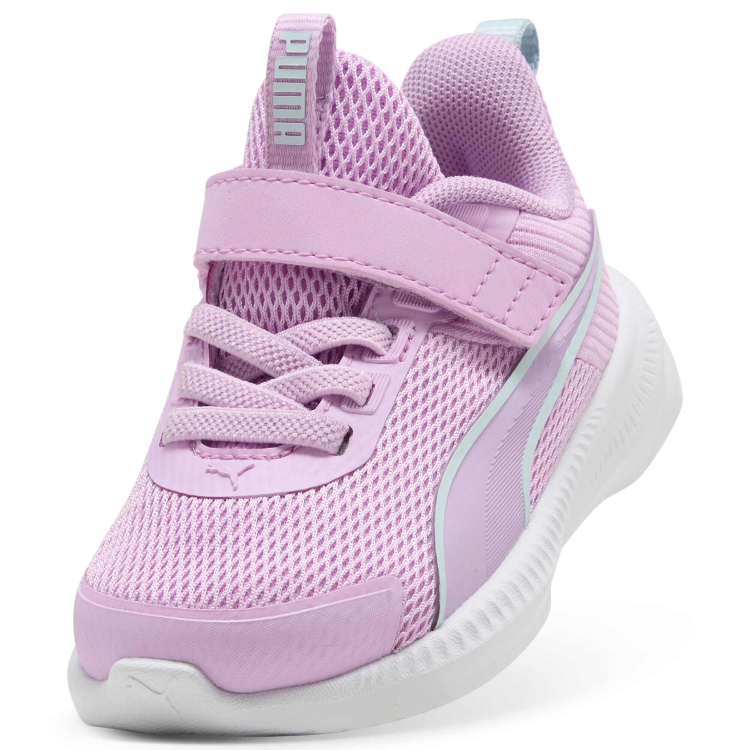 PUMA Laufschuh 'Flyer 4' in Pink