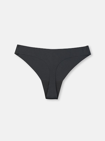 Dagi - Tanga em preto