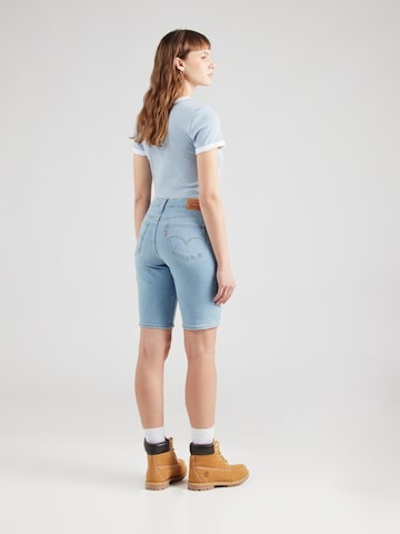Skinny Jean LEVI'S ® en bleu