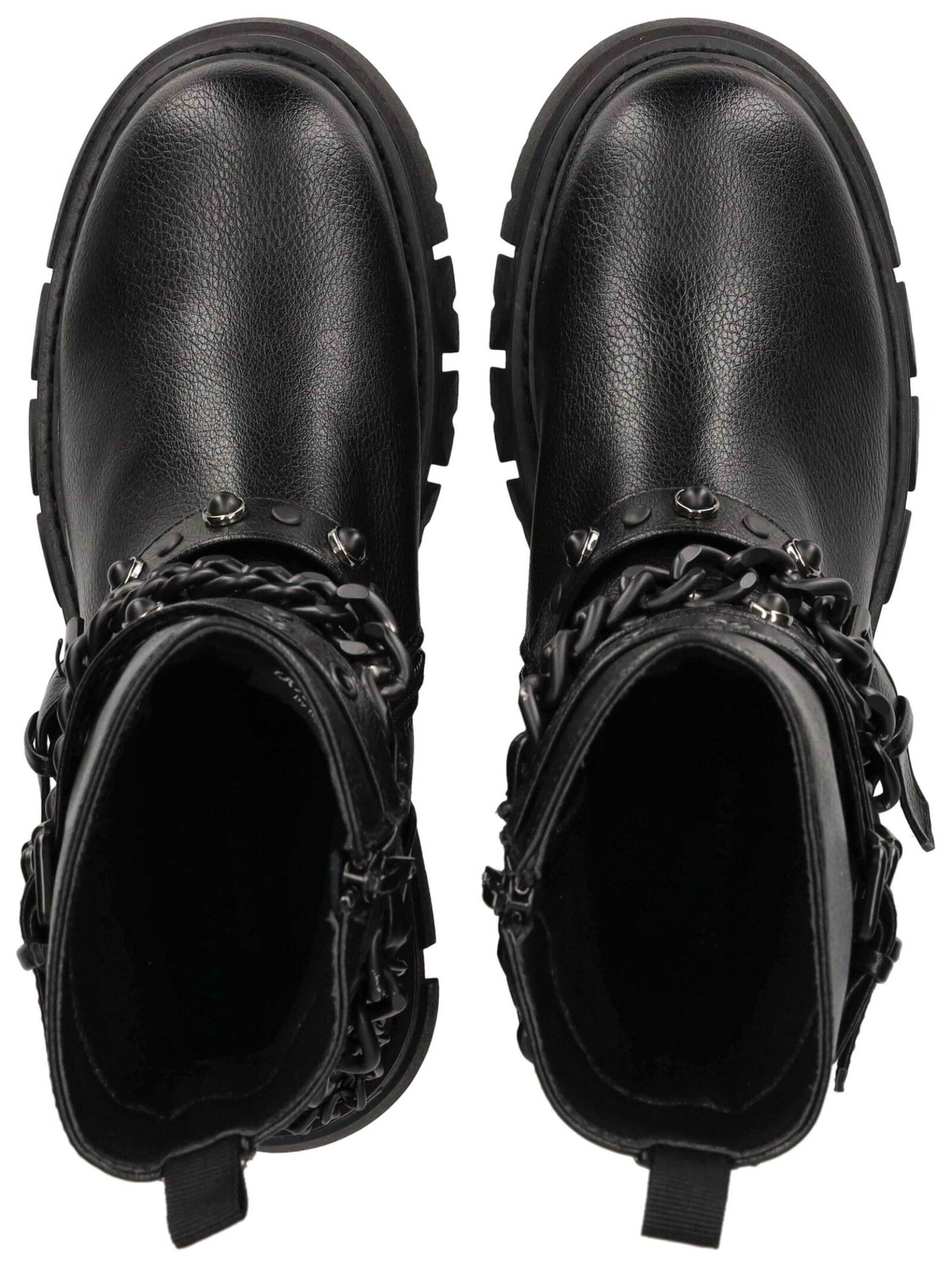 Dockers by Gerli Boots in Schwarz
