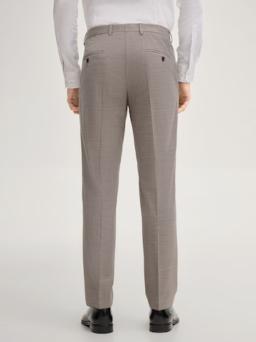 JOOP! Regular Pantalon 'Brad' in Bruin