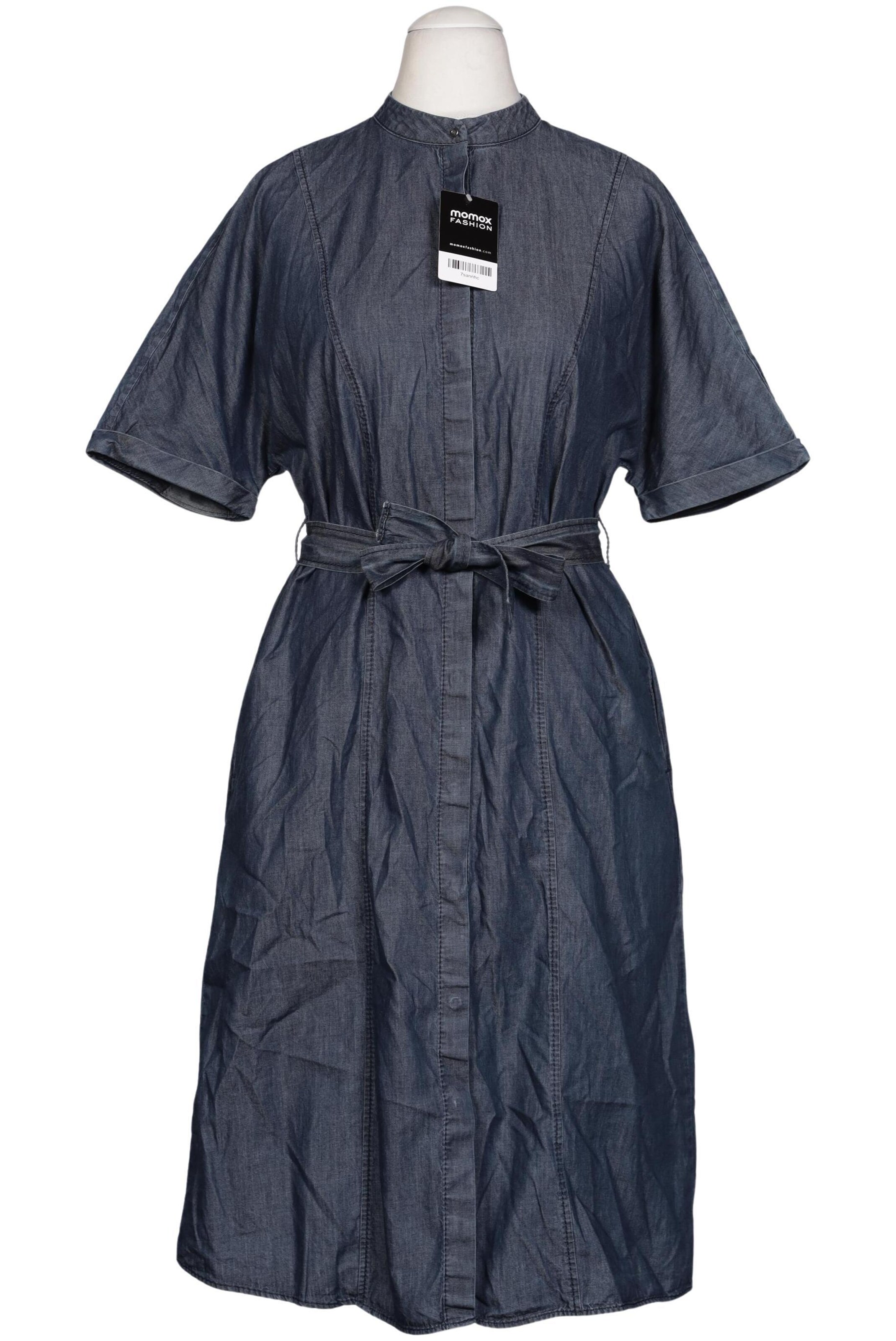 HUGO Dress in S in Blue: front