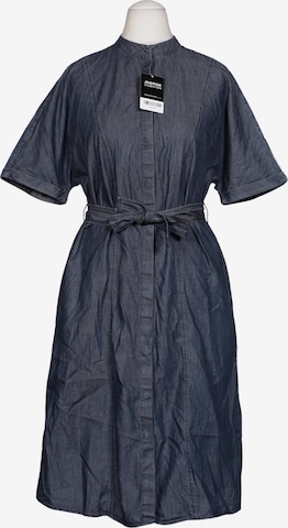 HUGO Dress in S in Blue: front