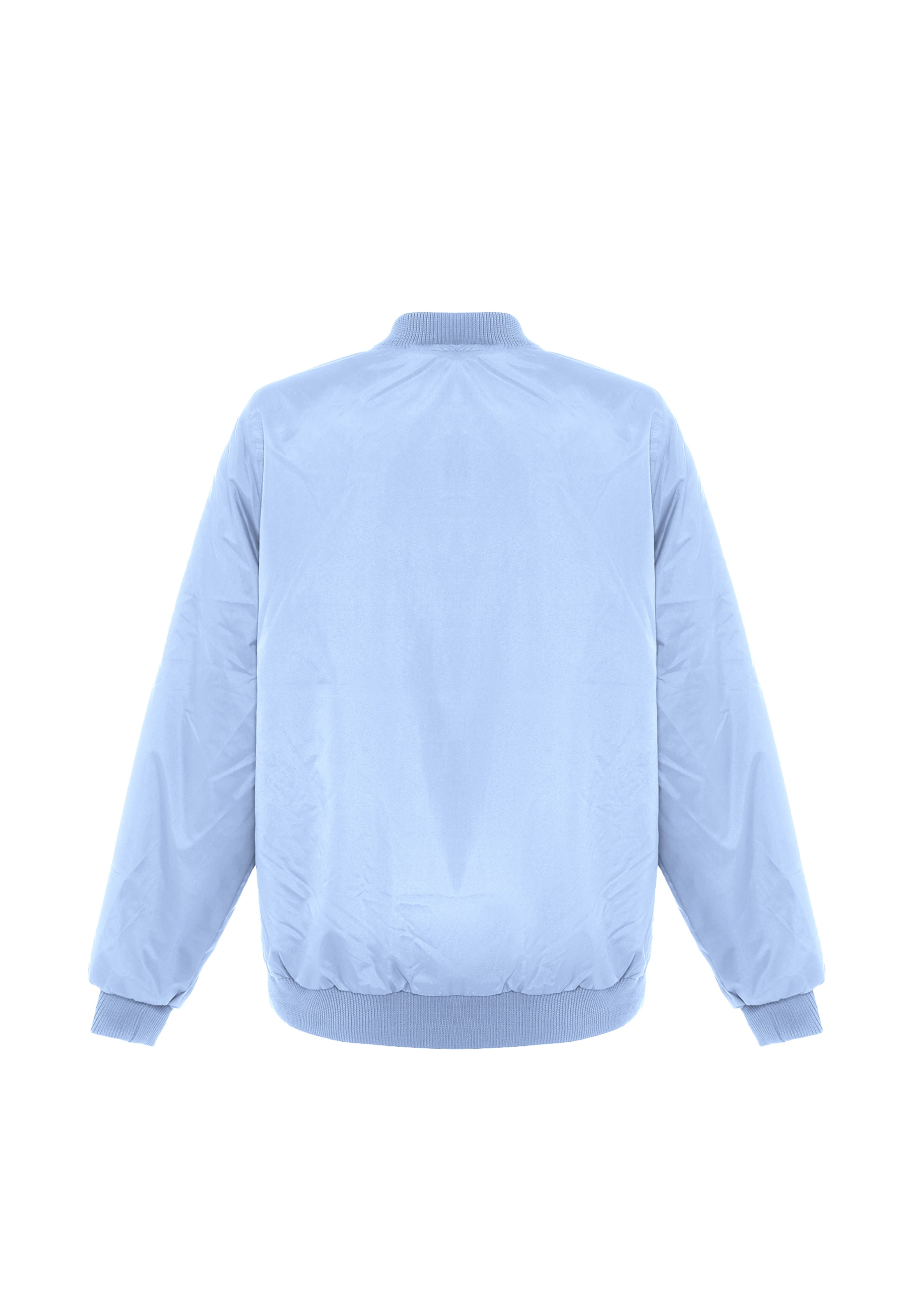 SidonaPrijelazna jakna - plava boja