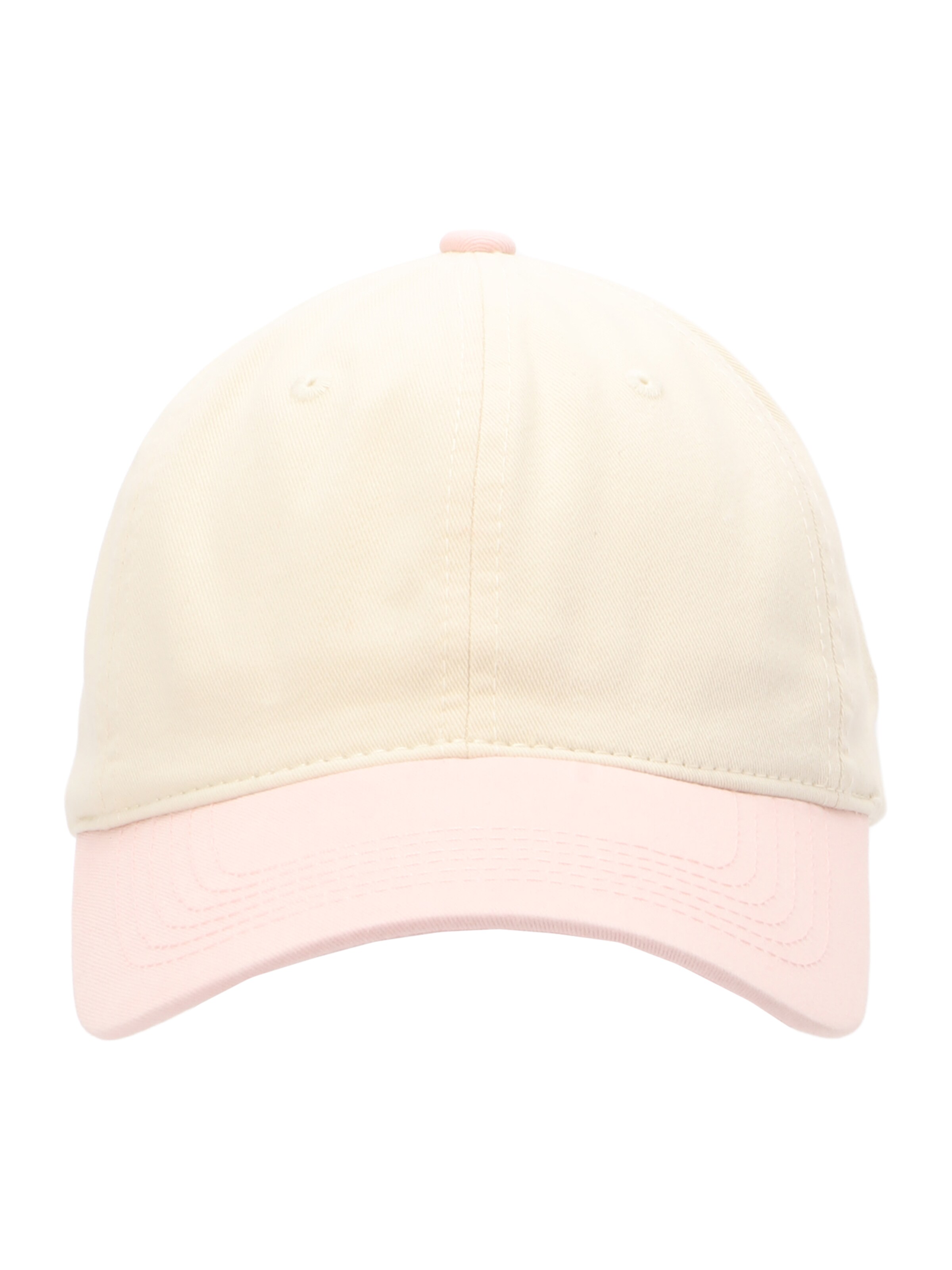 ABOUT YOU Cap in Beige