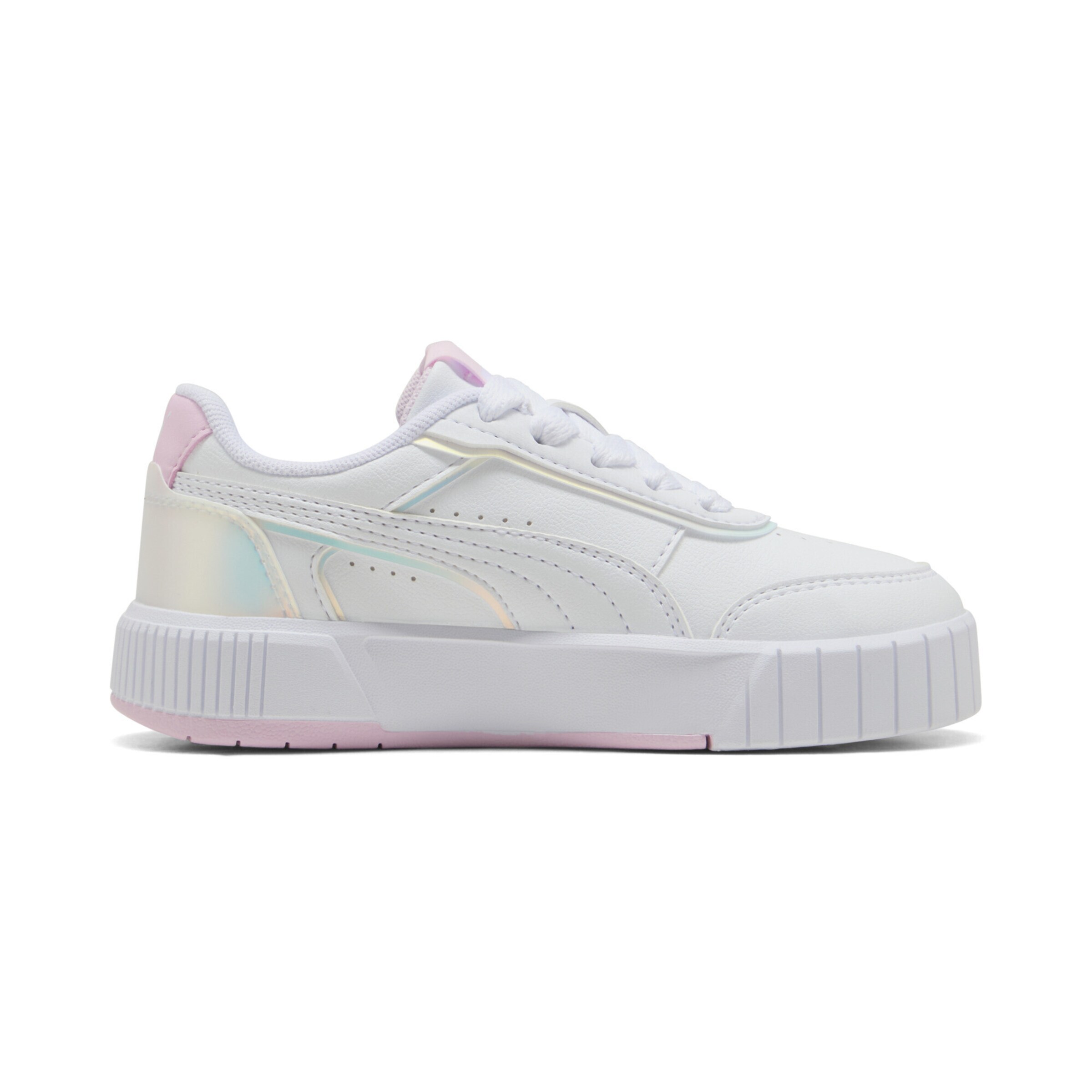 PUMA Trainers 'Carina Mia' in White