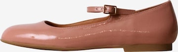 Ballerines 'Laelia Lederballerinas' Emilie Karston en rose : devant