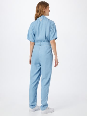 GUESS Jumpsuit in Blue