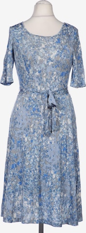 Peter Hahn Dress in S in Blue: front