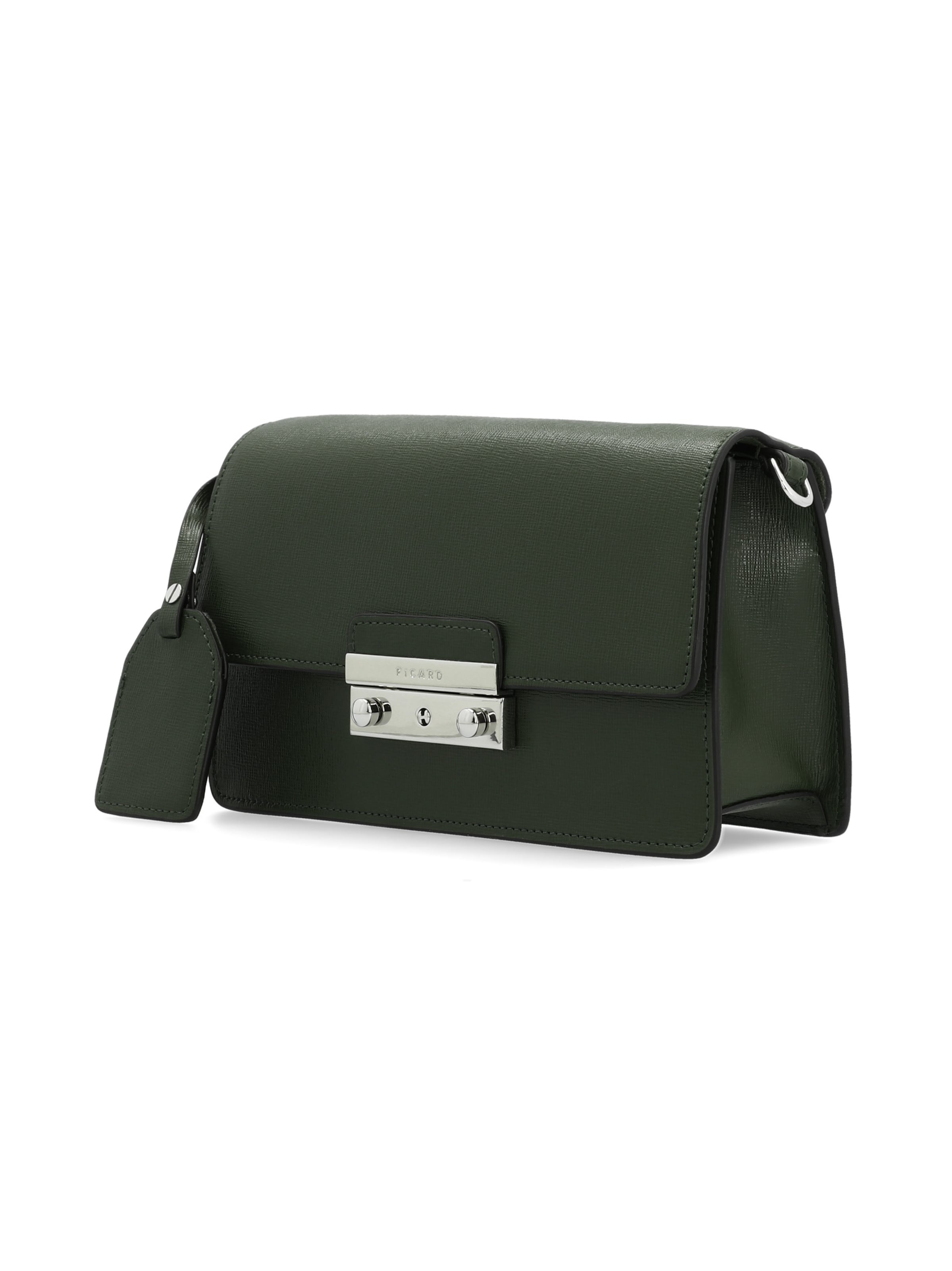 Picard Schoudertas 'Superstar' in Groen