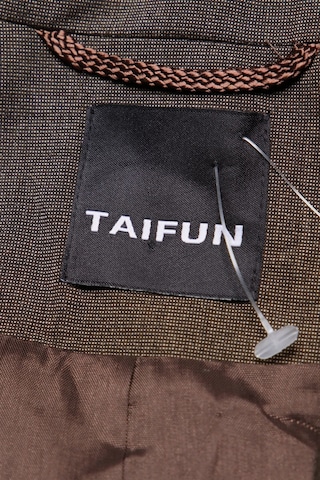 TAIFUN Blazer in L in Brown