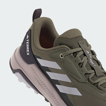 ADIDAS TERREX Halbschuh 'Anylander' in Grün