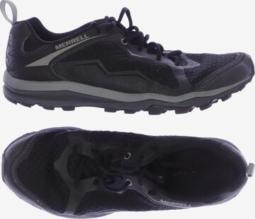 MERRELL Sneakers & Trainers in 43 in Black: front