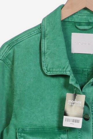 Rich & Royal Jacket & Coat in M in Green