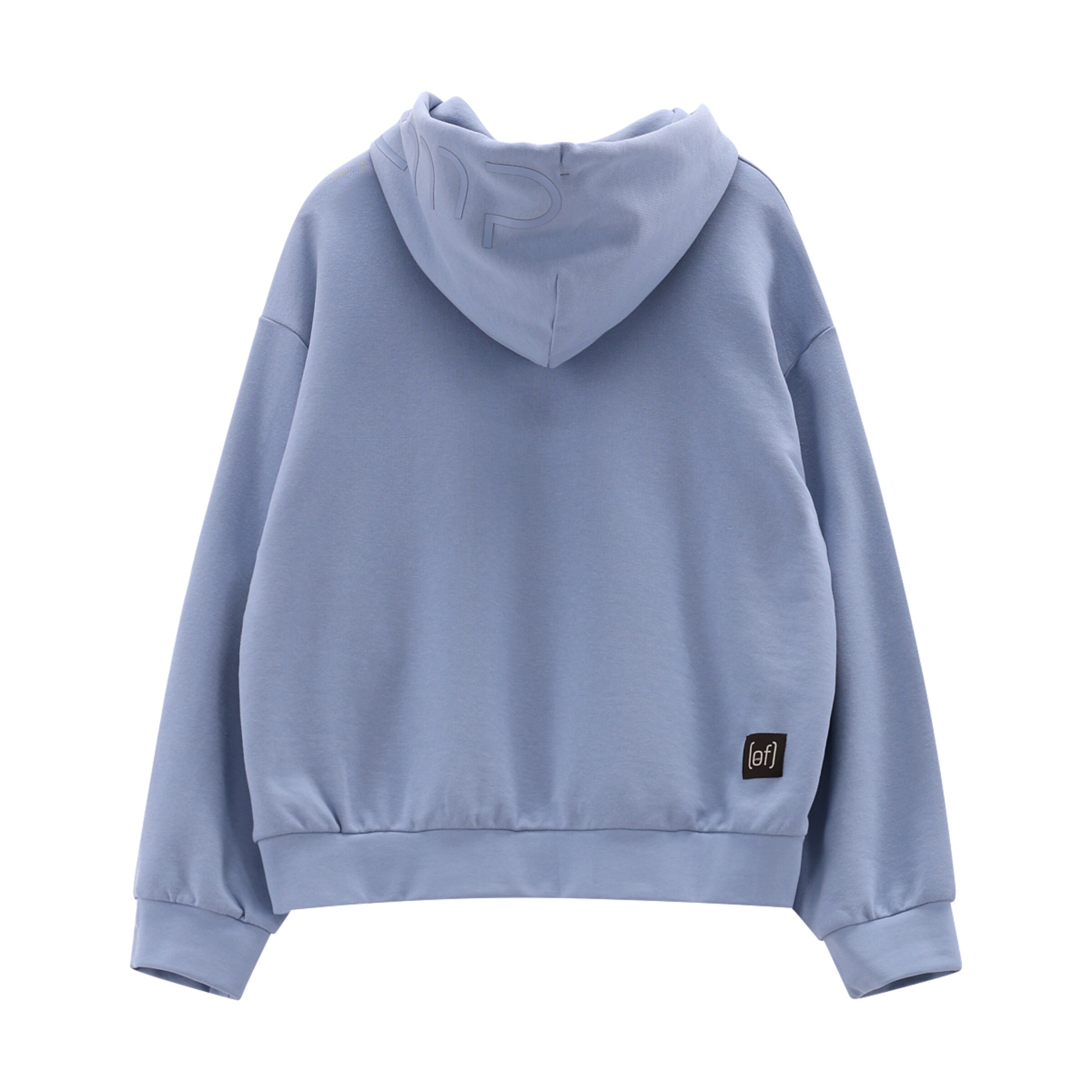 CMP Sweatshirt in Blue