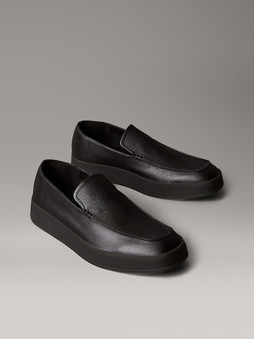 Calvin Klein - Zapatillas en negro