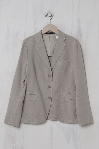 Made in Italy Blazer M in Beige: predná strana