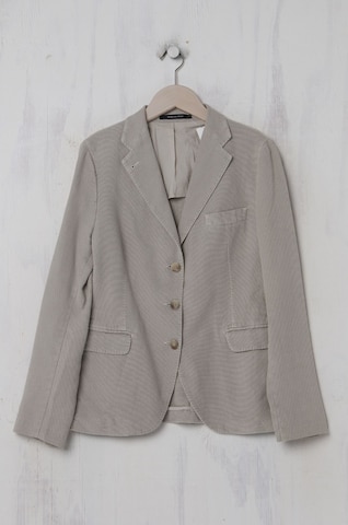 Made in Italy Blazer in M in Beige: front