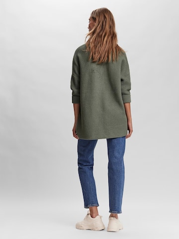 VERO MODA Sweater 'Leanna' in Green