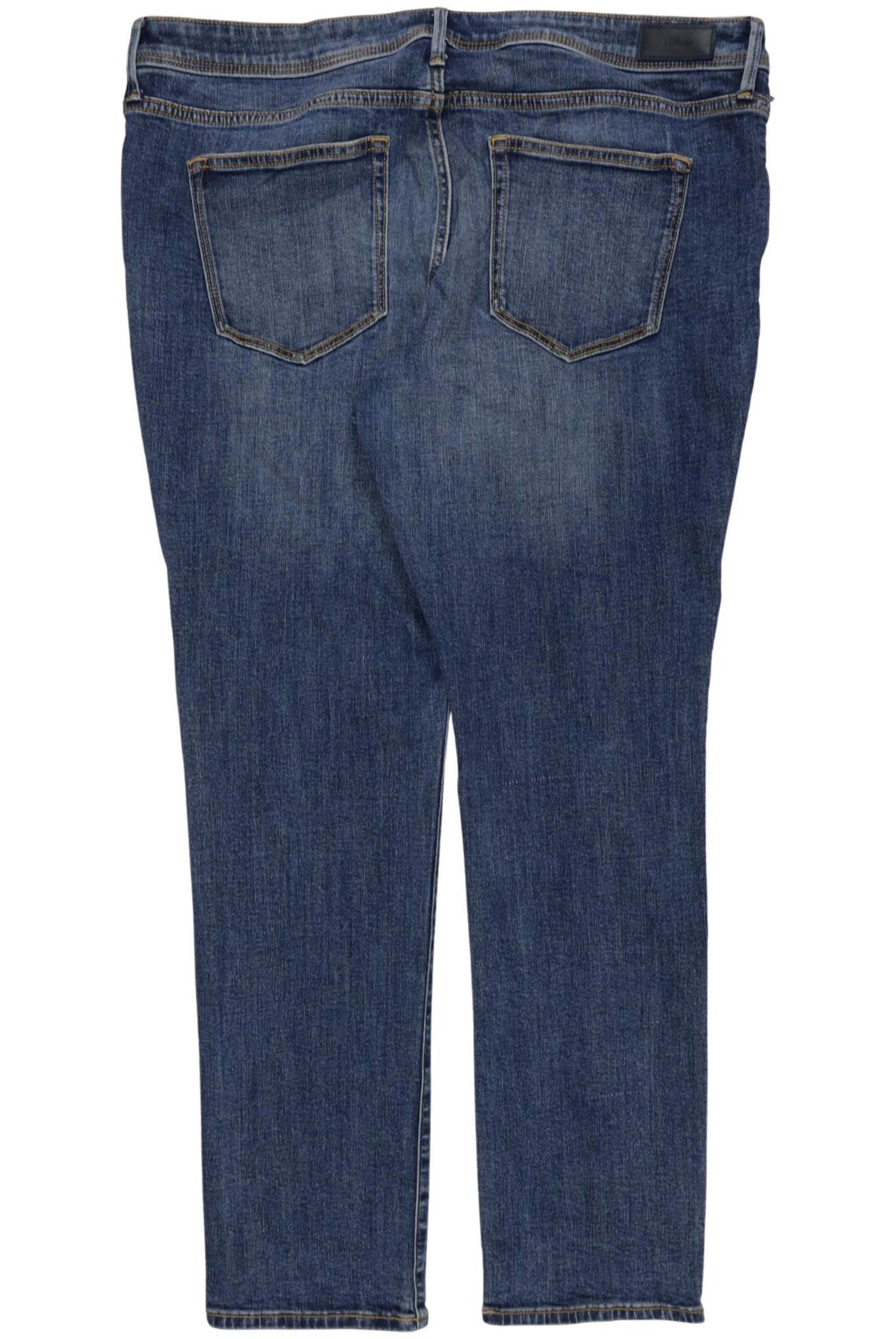 s.Oliver Jeans 35-36 in Blau