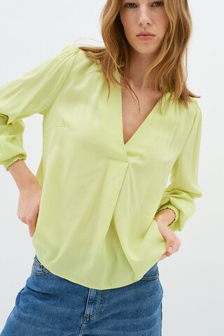 InWear Bluse 'HuxieI' i gul