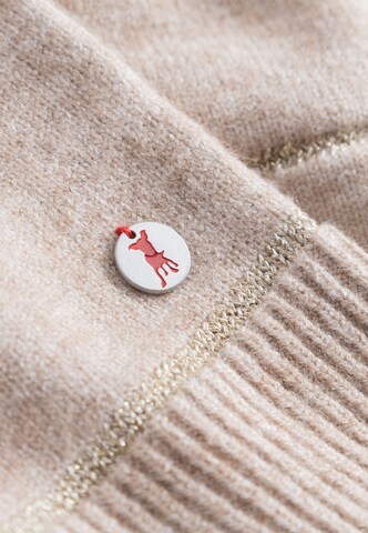 Frieda & Freddies NY Pullover in Beige