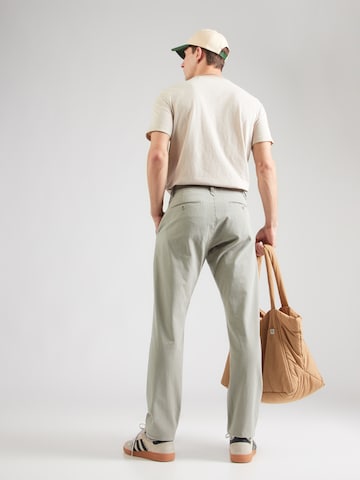 Dstrezzed Regular Chino trousers 'Marlon' in Green
