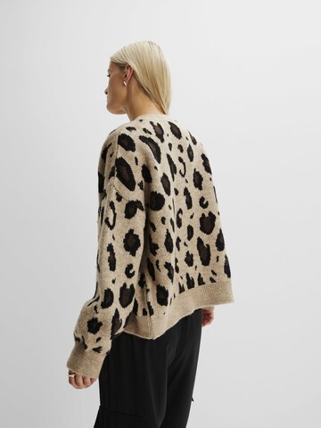 Cardigan bonprix en beige