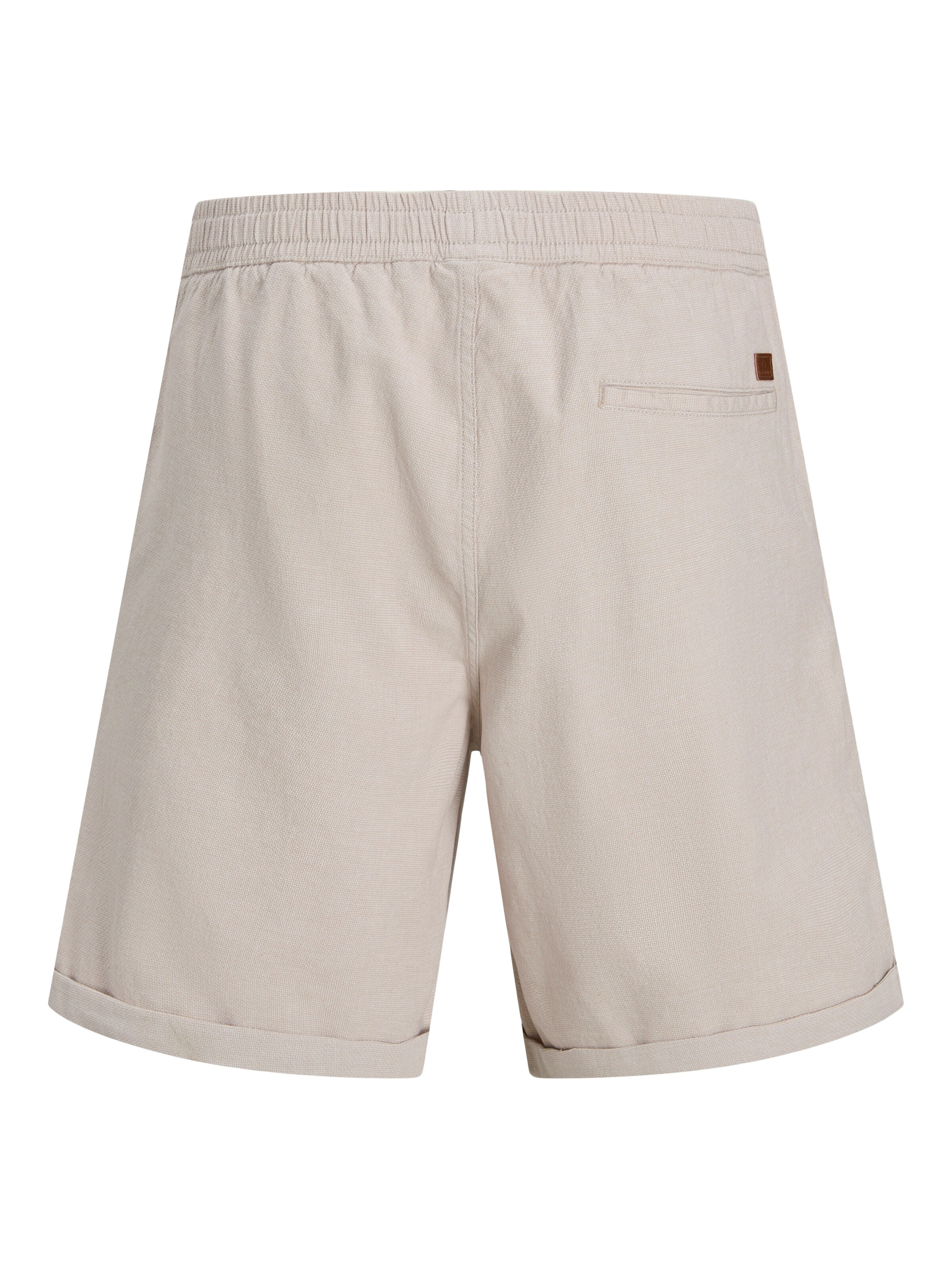 JACK & JONES Regular Hose in Beige