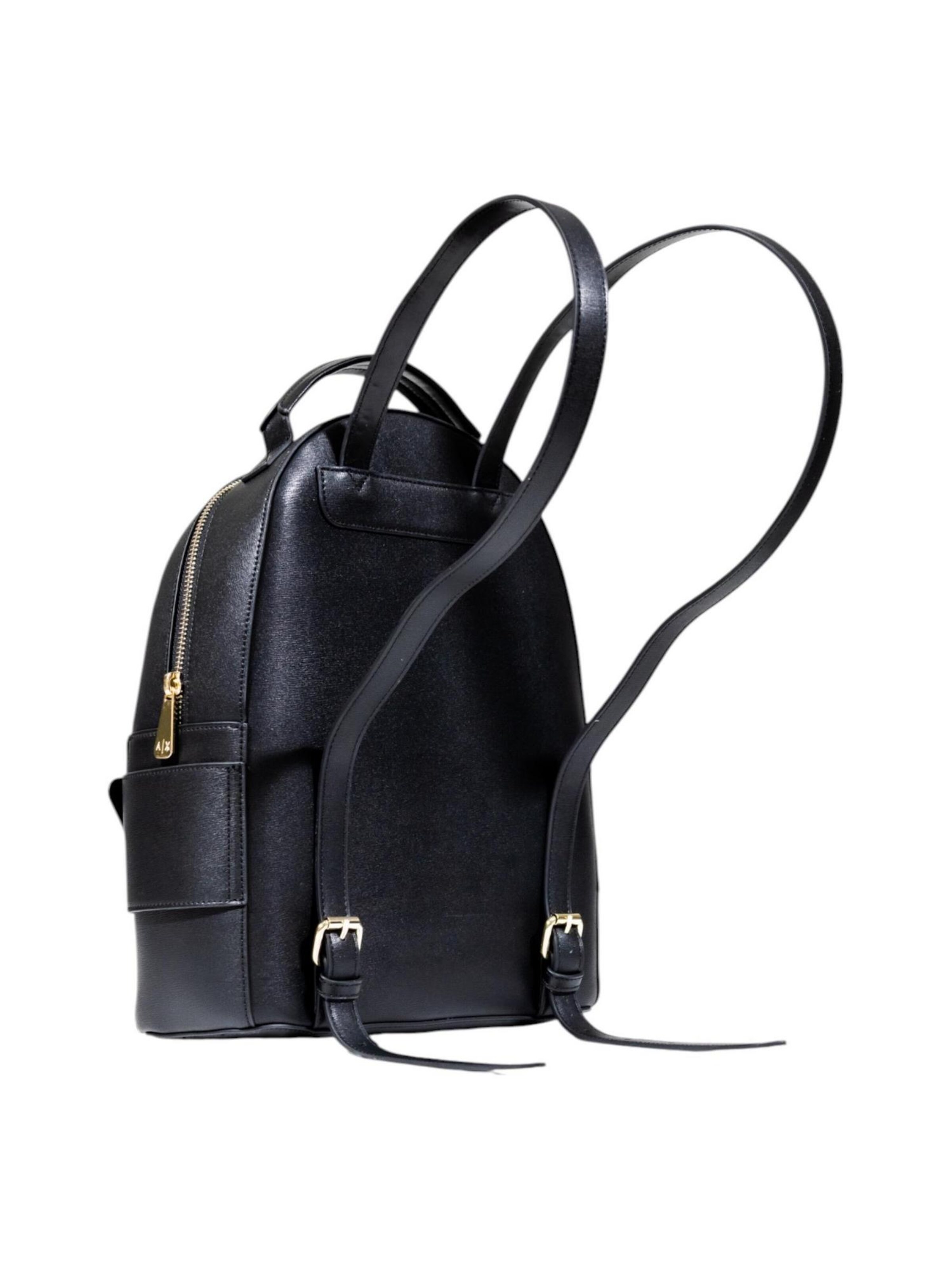 ARMANI EXCHANGE - Mochila 'XW001204 AF13672' en negro