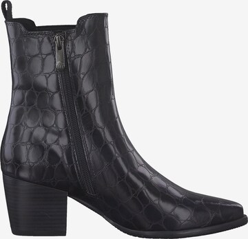 MARCO TOZZI Chelsea Boots in Black