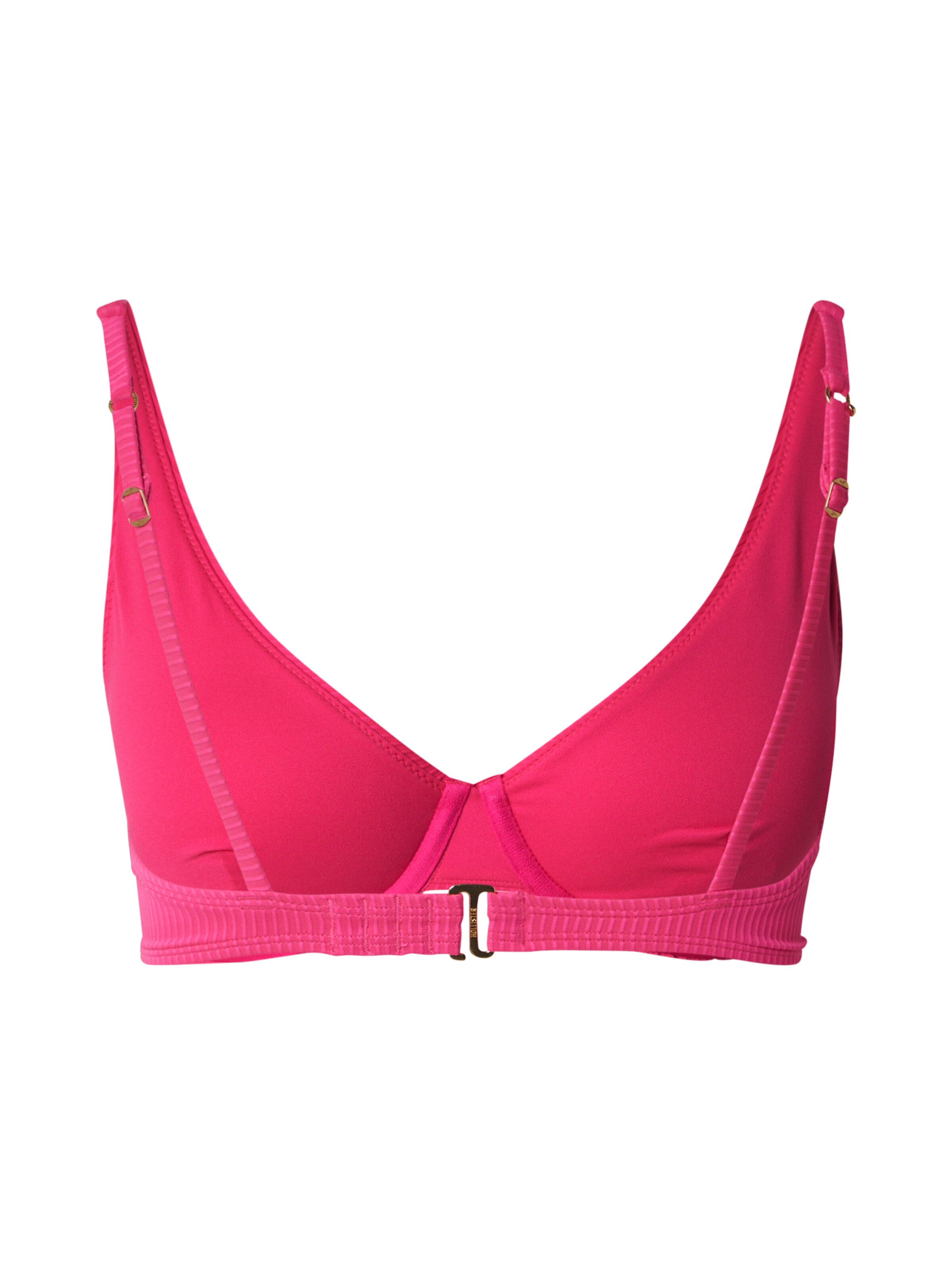 Triangolo Top per bikini di HOLLISTER in rosa
