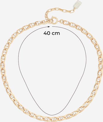 Wald Berlin Necklace in Gold