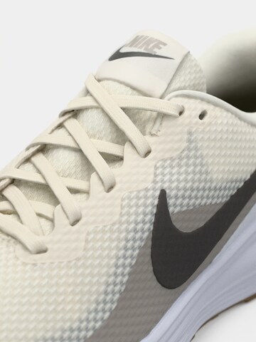 NIKE Loopschoen 'REVOLUTION 8' in Grijs