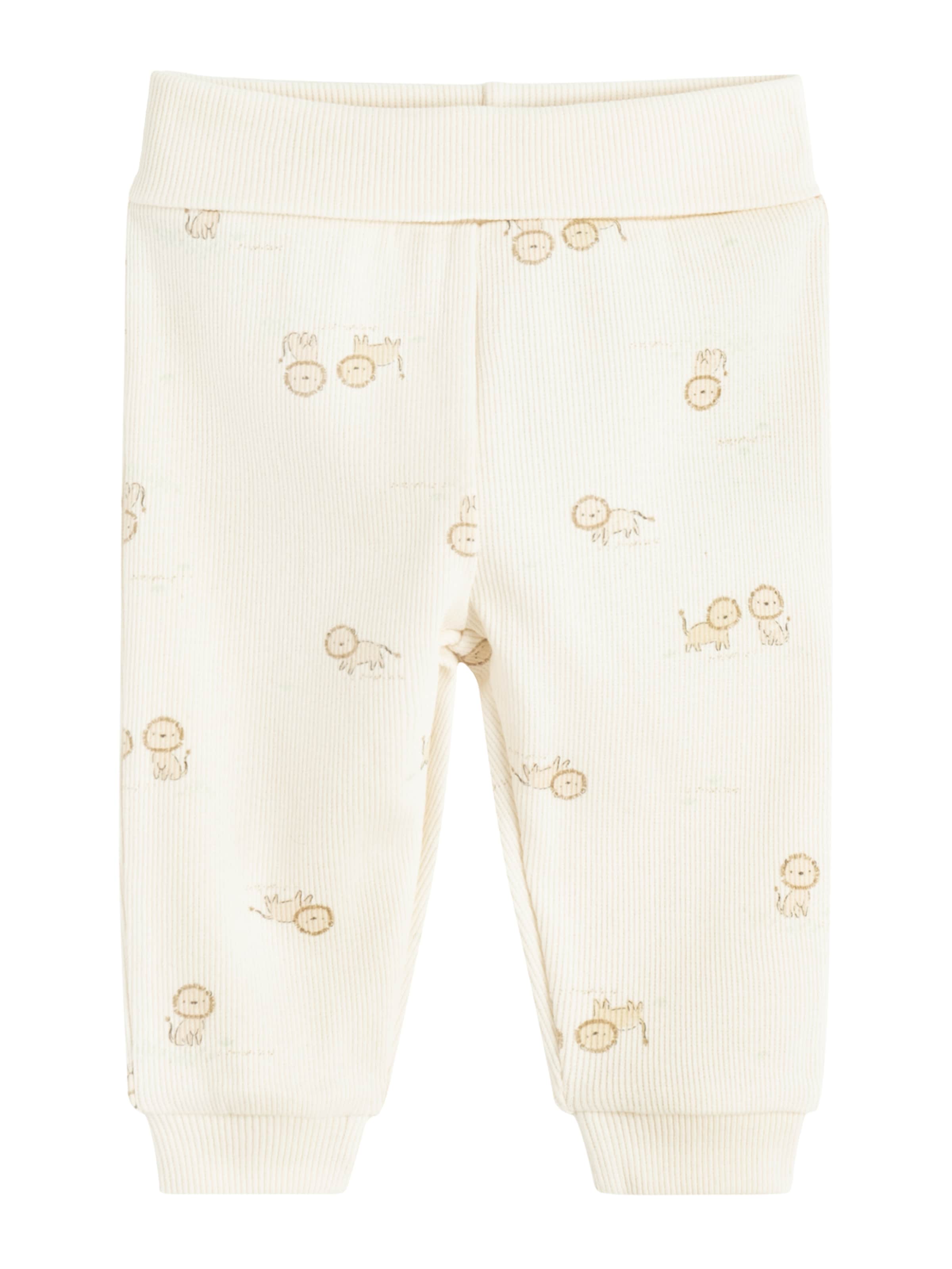 Cool Club Конический (Tapered) Штаны в Бежевый