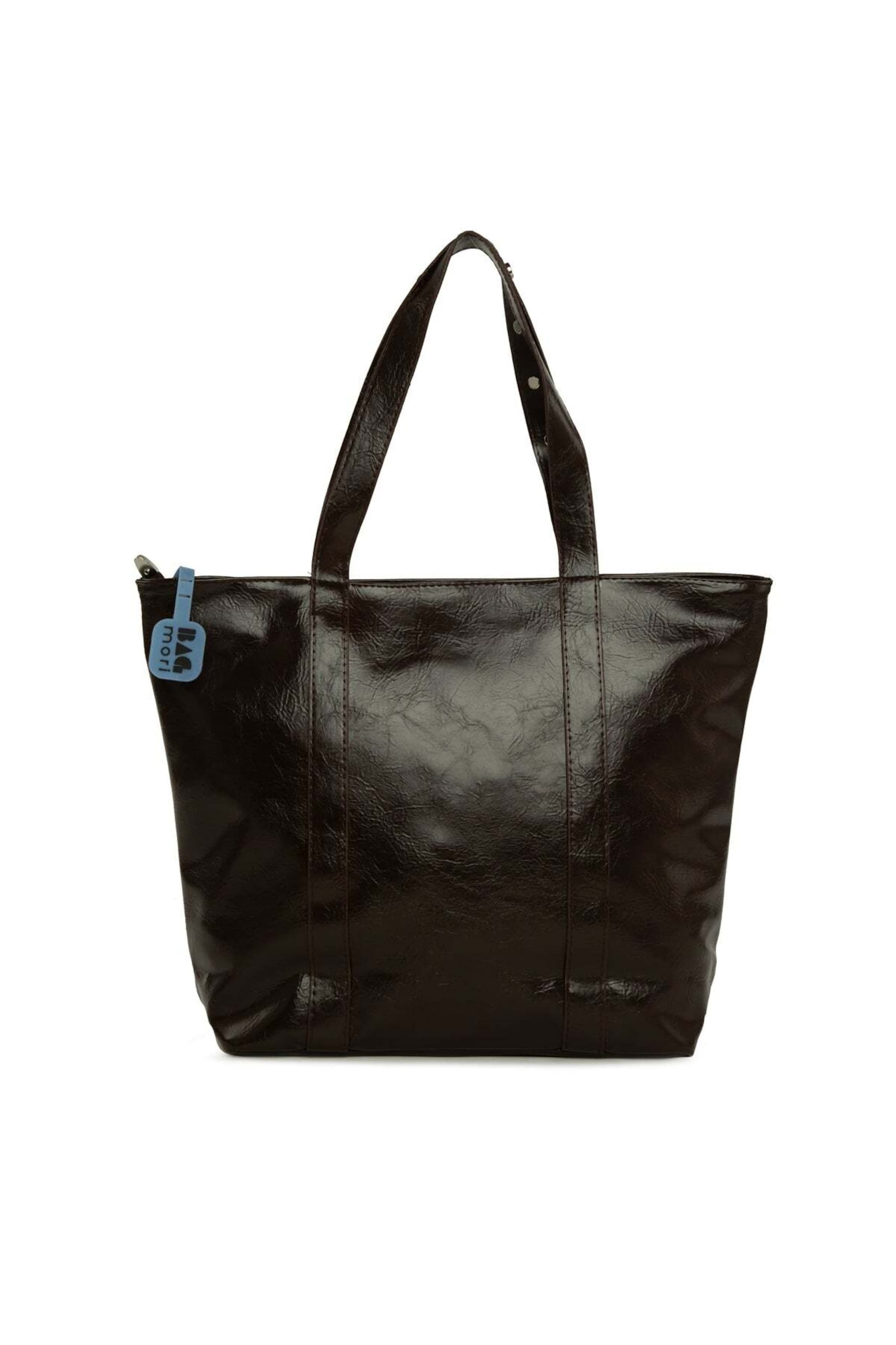 Plase de cumpărături de la Bagmori pe maro