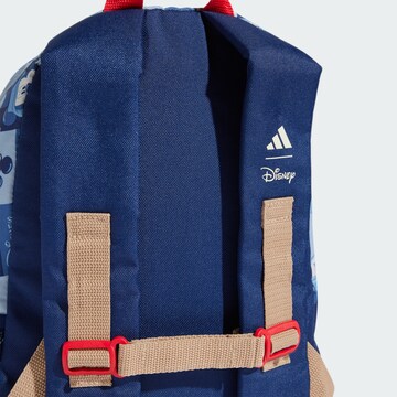 ADIDAS SPORTSWEAR Sports backpack 'Disney Mickey Mouse' in Blue