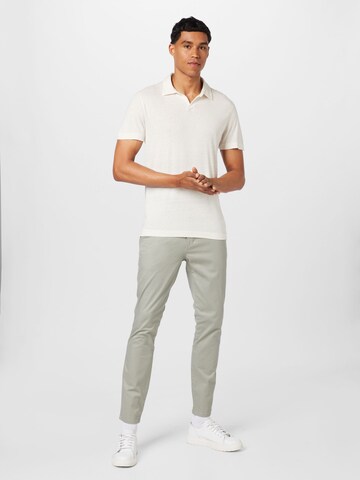 Dockers - Skinny Pantalón chino en verde