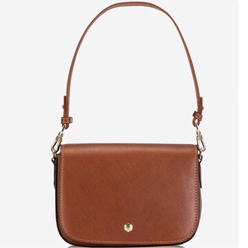 Jekyll & Hide Crossbody Bag 'Paris' in Brown